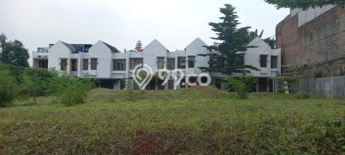 Dijual Tanah 3600m2 di Bintaro, Tangerang Selatan Dijual Tanah 3600m2 di Bintaro, Tangerang Selatan