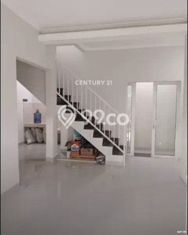 Dijual Cepat Rumah Favorit Siap Huni LB 120m2 di Pondok Aren, Tangerang Selatan Dijual Cepat Rumah Favorit Siap Huni LB 120m2 di Pondok Aren, Tangerang Selatan