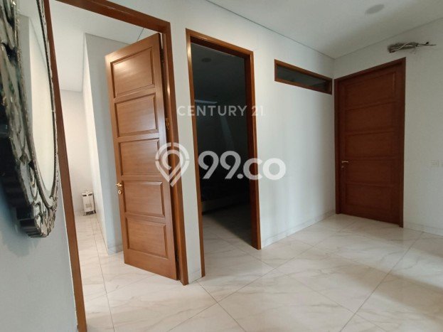For Sale! Premium House LT 365m2 Desain Elegan di Sektor 3 - Bintaro For Sale! Premium House LT 365m2 Desain Elegan di Sektor 3 - Bintaro
