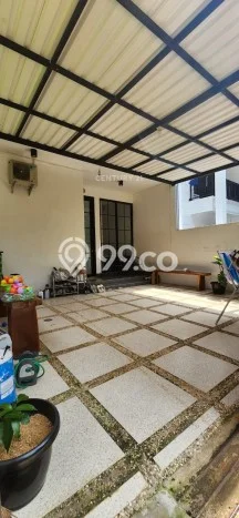 Hunian Cantik Minimalis Lb 144m2 di Pamulang, Tangerang Selatan Hunian Cantik Minimalis Lb 144m2 di Pamulang, Tangerang Selatan