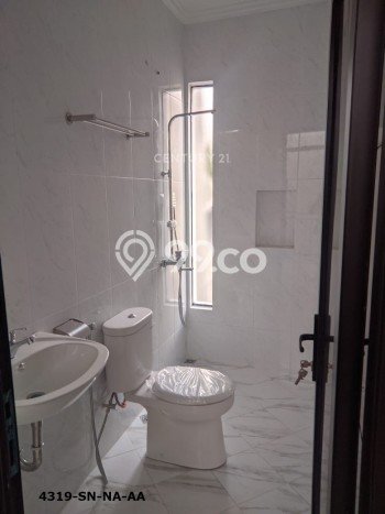 Rumah Minimalis 3 KT di Bintaro Tangerang Selatan Unfurnished Rumah Minimalis 3 KT di Bintaro Tangerang Selatan Unfurnished