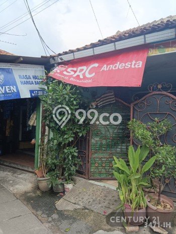Dijual Rumah 3 Kamar Lokasi Strategis Bagus dan Strategis di Pesanggrahan Dijual Rumah 3 Kamar Lokasi Strategis Bagus dan Strategis di Pesanggrahan