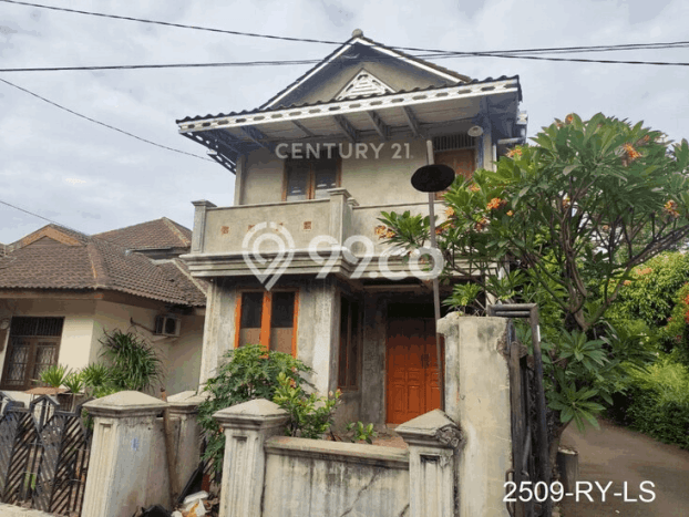 Dijual Cepat Rumah Favorit Siap Huni LB 300m2 di Ciputat, Tangerang Selatan Dijual Cepat Rumah Favorit Siap Huni LB 300m2 di Ciputat, Tangerang Selatan