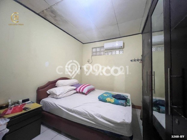 Rumah Minimalis 3 KT di Bintaro Tangerang Selatan Unfurnished Rumah Minimalis 3 KT di Bintaro Tangerang Selatan Unfurnished