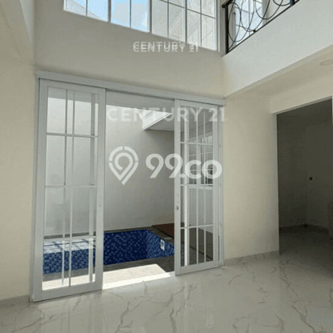 For Sale! Premium House LT 180m2 Desain Modern di Bintaro For Sale! Premium House LT 180m2 Desain Modern di Bintaro