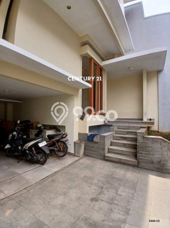Dijual Rumah Premium dengan Fasilitas Sekitar Komplit di Ciputat, Tangerang Selatan Dijual Rumah Premium dengan Fasilitas Sekitar Komplit di Ciputat, Tangerang Selatan
