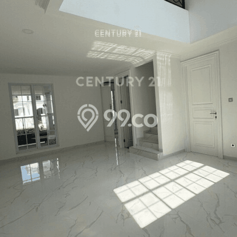 For Sale! Premium House LT 180m2 Desain Modern di Bintaro For Sale! Premium House LT 180m2 Desain Modern di Bintaro