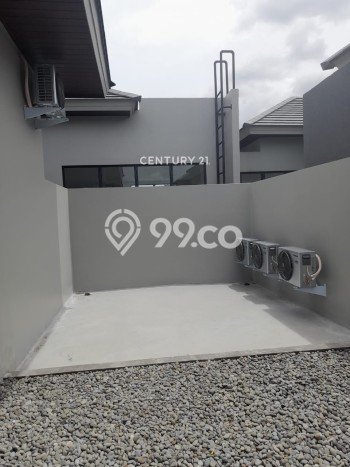 Rumah Mewah LB 269m2 Siap Huni Desain Elegan di Sektor 7-Bintaro, Tangerang Selatan Rumah Mewah LB 269m2 Siap Huni Desain Elegan di Sektor 7-Bintaro, Tangerang Selatan