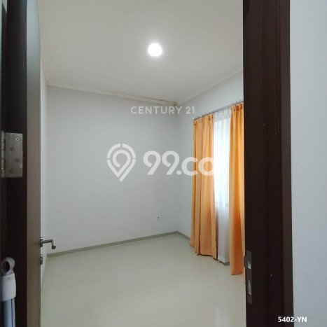 Rumah Minimalis 2 KT LT 54m2 di BSD Graha Raya Rumah Minimalis 2 KT LT 54m2 di BSD Graha Raya