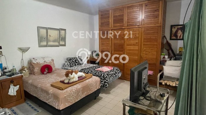 Rumah Luxury Modern Siap Huni di Bintaro Jakarta Selatan Rumah Luxury Modern Siap Huni di Bintaro Jakarta Selatan
