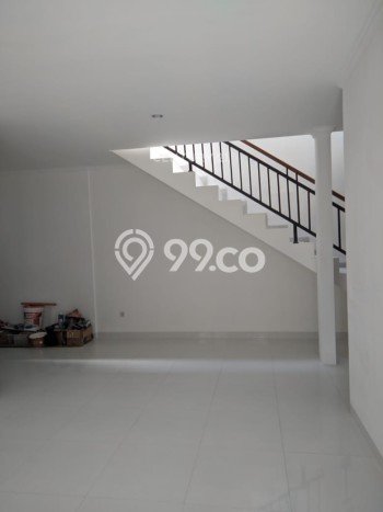 Rumah Minimalis 3 KT di Bintaro Tangerang Selatan Unfurnished Rumah Minimalis 3 KT di Bintaro Tangerang Selatan Unfurnished