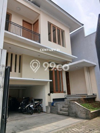 Dijual Rumah Premium dengan Fasilitas Sekitar Komplit di Ciputat, Tangerang Selatan Dijual Rumah Premium dengan Fasilitas Sekitar Komplit di Ciputat, Tangerang Selatan