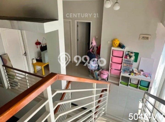 Rumah Elit Modern Siap Huni di Sektor 7-Bintaro Tangerang Selatan Rumah Elit Modern Siap Huni di Sektor 7-Bintaro Tangerang Selatan