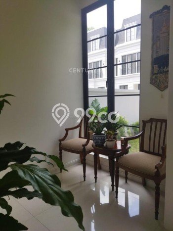 Rumah Elit Modern Siap Huni di Kemang Jakarta Selatan Rumah Elit Modern Siap Huni di Kemang Jakarta Selatan