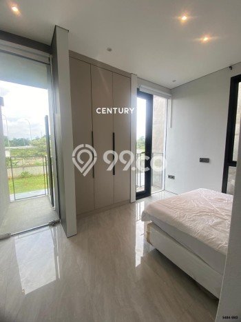 Rumah Modern Cantik 3 Kamar Siap Huni di Ciputat Rumah Modern Cantik 3 Kamar Siap Huni di Ciputat