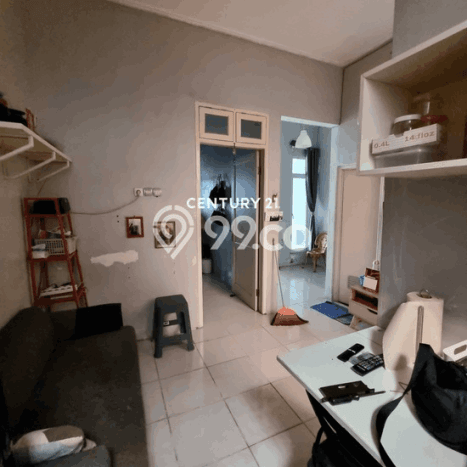 Rumah Minimalis 2 Kamar LT 60m2 di Bintaro Rumah Minimalis 2 Kamar LT 60m2 di Bintaro