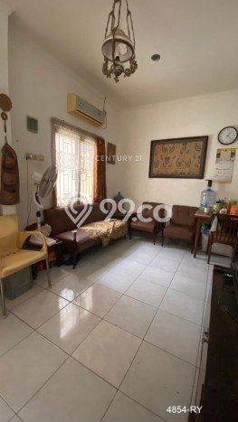 Hunian Cantik Modern Lb 80m2 di Pondok Aren, Tangerang Selatan Hunian Cantik Modern Lb 80m2 di Pondok Aren, Tangerang Selatan