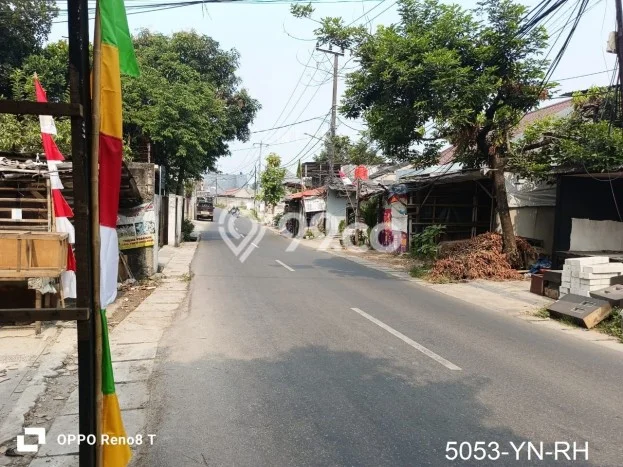 LOKASI STRATEGIS! Tanah Kawasan Jelupang, Luas 975m², Area Nyaman, Cocok untuk Investasi LOKASI STRATEGIS! Tanah Kawasan Jelupang, Luas 975m², Area Nyaman, Cocok untuk Investasi