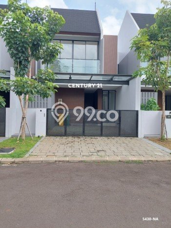 Rumah Mewah LB 191m2 Siap Huni Desain Elegan di Lebak Bulus, Jakarta Selatan Rumah Mewah LB 191m2 Siap Huni Desain Elegan di Lebak Bulus, Jakarta Selatan