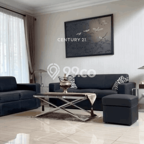 Dijual Rumah Mewah Megah Dengan View Cantik di Sektor 9-Bintaro, Tangerang Selatan Dijual Rumah Mewah Megah Dengan View Cantik di Sektor 9-Bintaro, Tangerang Selatan