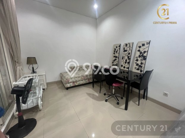 Rumah Elit Modern Tanpa Renovasi di Pondok Pinang Jakarta Selatan Rumah Elit Modern Tanpa Renovasi di Pondok Pinang Jakarta Selatan