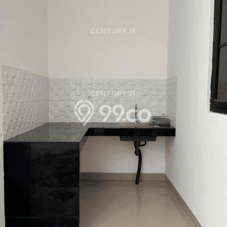 Rumah Modern Minimalis 3 Kamar Siap Huni di Ciputat Rumah Modern Minimalis 3 Kamar Siap Huni di Ciputat