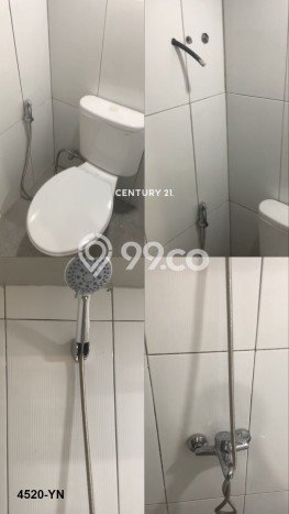 Rumah Modern Minimalis 4 Kamar Bisa Langsung Pindah di Ciledug Rumah Modern Minimalis 4 Kamar Bisa Langsung Pindah di Ciledug