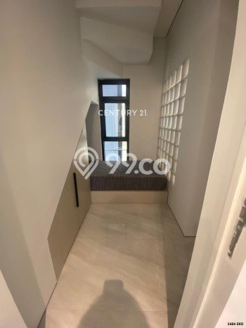Rumah Modern Cantik 3 Kamar Siap Huni di Ciputat Rumah Modern Cantik 3 Kamar Siap Huni di Ciputat