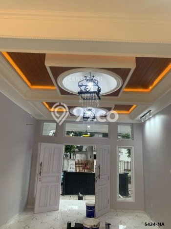 Best Deal Hunian Premium Ideal dan Luas di Cinere, Depok Best Deal Hunian Premium Ideal dan Luas di Cinere, Depok