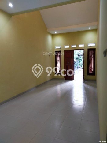 Rumah Modern Minimalis 4 KT Siap Huni di Pamulang Rumah Modern Minimalis 4 KT Siap Huni di Pamulang