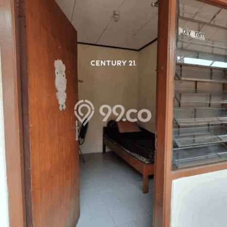 For Sale! Luxury House LT 432m2 Desain Elegan di Bintaro For Sale! Luxury House LT 432m2 Desain Elegan di Bintaro
