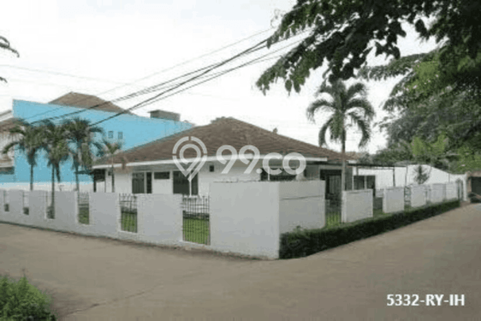 Dijual Hunian Mewah dengan Fasilitas Sekitar Lengkap di Pondok Aren, Tangerang Selatan Dijual Hunian Mewah dengan Fasilitas Sekitar Lengkap di Pondok Aren, Tangerang Selatan
