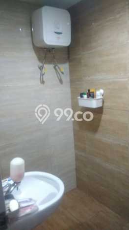 Hunian Apartemen Strategis untuk Dijual di Tangerang Selatan dengan 1 Kamar Hunian Apartemen Strategis untuk Dijual di Tangerang Selatan dengan 1 Kamar