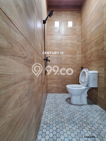 Hunian Cantik Modern Lb 200m2 di Ciledug, Tangerang Hunian Cantik Modern Lb 200m2 di Ciledug, Tangerang