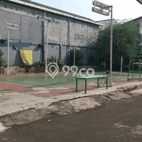 Rumah Minimalis 5 Kamar LT 227m2 di Bintaro Rumah Minimalis 5 Kamar LT 227m2 di Bintaro