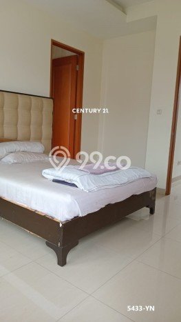 Dijual Hunian Rumah Terawat 3 Kamar di Pondok Ranji, Tangerang Dijual Hunian Rumah Terawat 3 Kamar di Pondok Ranji, Tangerang