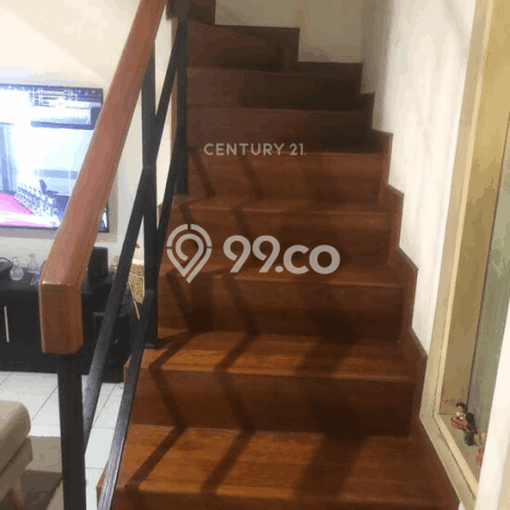 Dijual Hunian Rumah Nyaman 3 KT di BSD City, Tangerang Dijual Hunian Rumah Nyaman 3 KT di BSD City, Tangerang