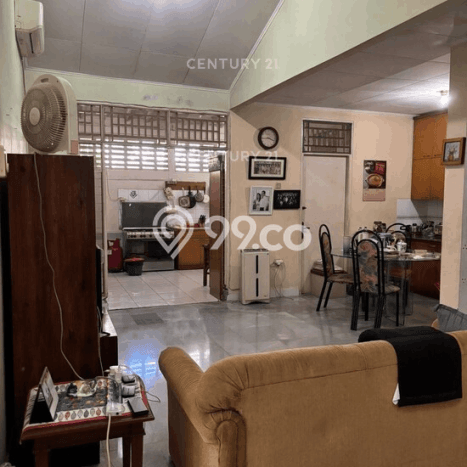 Jual Rumah Luas Elegan Dengan View Eksklusif di Sektor 9-Bintaro, Tangerang Selatan Jual Rumah Luas Elegan Dengan View Eksklusif di Sektor 9-Bintaro, Tangerang Selatan