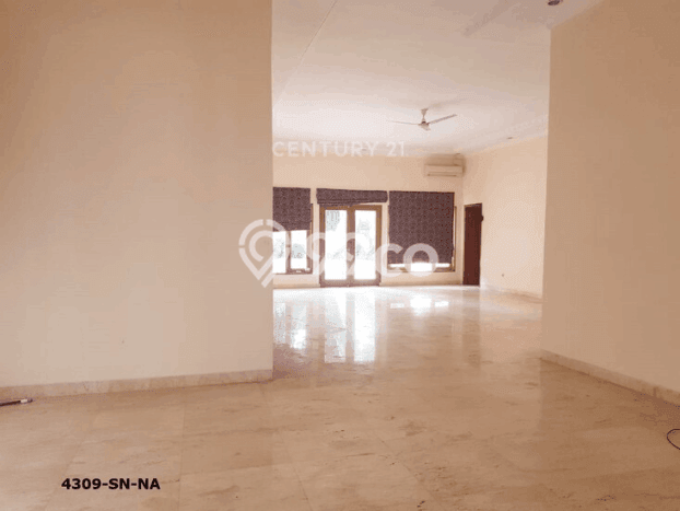Hunian Elit LB 600m2 Siap Pakai Desain Elegan di Kemang, Jakarta Selatan Hunian Elit LB 600m2 Siap Pakai Desain Elegan di Kemang, Jakarta Selatan
