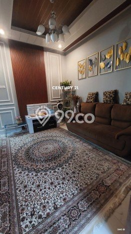 Rumah Minimalis 4 KT LT 72m2 di Jombang Rumah Minimalis 4 KT LT 72m2 di Jombang