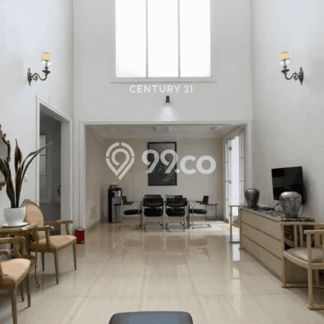 Dijual Rumah Mewah Megah Dengan View Cantik di Sektor 9-Bintaro, Tangerang Selatan Dijual Rumah Mewah Megah Dengan View Cantik di Sektor 9-Bintaro, Tangerang Selatan
