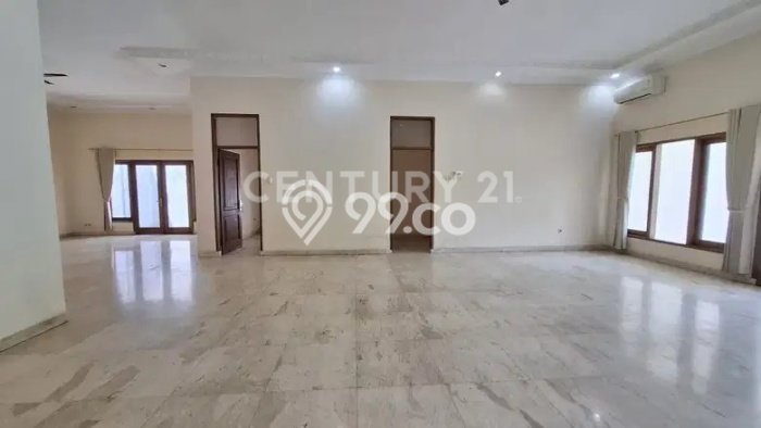 Hunian Elit LB 600m2 Siap Pakai Desain Elegan di Kemang, Jakarta Selatan Hunian Elit LB 600m2 Siap Pakai Desain Elegan di Kemang, Jakarta Selatan