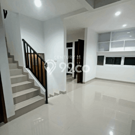 Jual Rumah Bagus Siap Huni LB 85m2 di Pamulang, Tangerang Selatan Jual Rumah Bagus Siap Huni LB 85m2 di Pamulang, Tangerang Selatan
