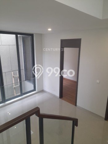 Rumah Luxury Modern Siap Huni di Sektor 7-Bintaro Tangerang Selatan Rumah Luxury Modern Siap Huni di Sektor 7-Bintaro Tangerang Selatan