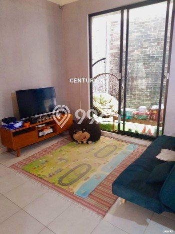 Rumah Modern 3 KT di Pondok Ranji Tangerang Rumah Modern 3 KT di Pondok Ranji Tangerang