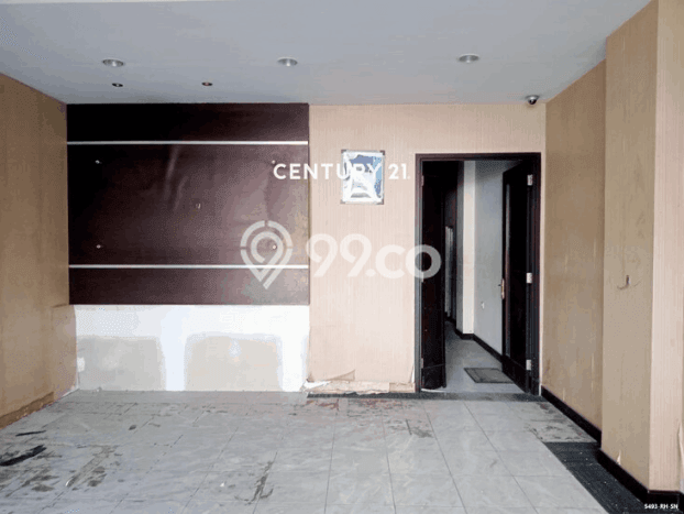 Dijual! Ruko di Pondok Pinang Jakarta Selatan LT 248m2 / LB 525m2 Kawasan Strategis Dijual! Ruko di Pondok Pinang Jakarta Selatan LT 248m2 / LB 525m2 Kawasan Strategis