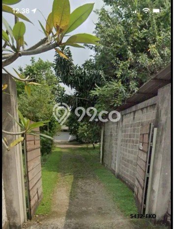 Tanah Kavling Dijual di Jakarta Selatan dengan Spesifikasi 430m2 Tanah Kavling Dijual di Jakarta Selatan dengan Spesifikasi 430m2