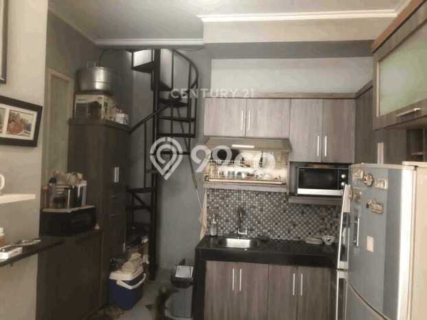 Dijual Hunian Rumah Nyaman 3 KT di BSD City, Tangerang Dijual Hunian Rumah Nyaman 3 KT di BSD City, Tangerang