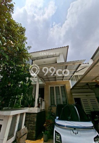 Rumah Luxury Modern Tanpa Renovasi di Sektor 7-Bintaro Tangerang Selatan Rumah Luxury Modern Tanpa Renovasi di Sektor 7-Bintaro Tangerang Selatan
