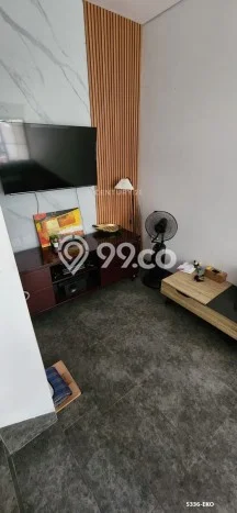 Hunian Cantik Minimalis Lb 144m2 di Pamulang, Tangerang Selatan Hunian Cantik Minimalis Lb 144m2 di Pamulang, Tangerang Selatan